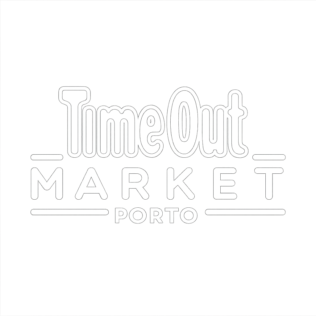 Time Out Market Porto